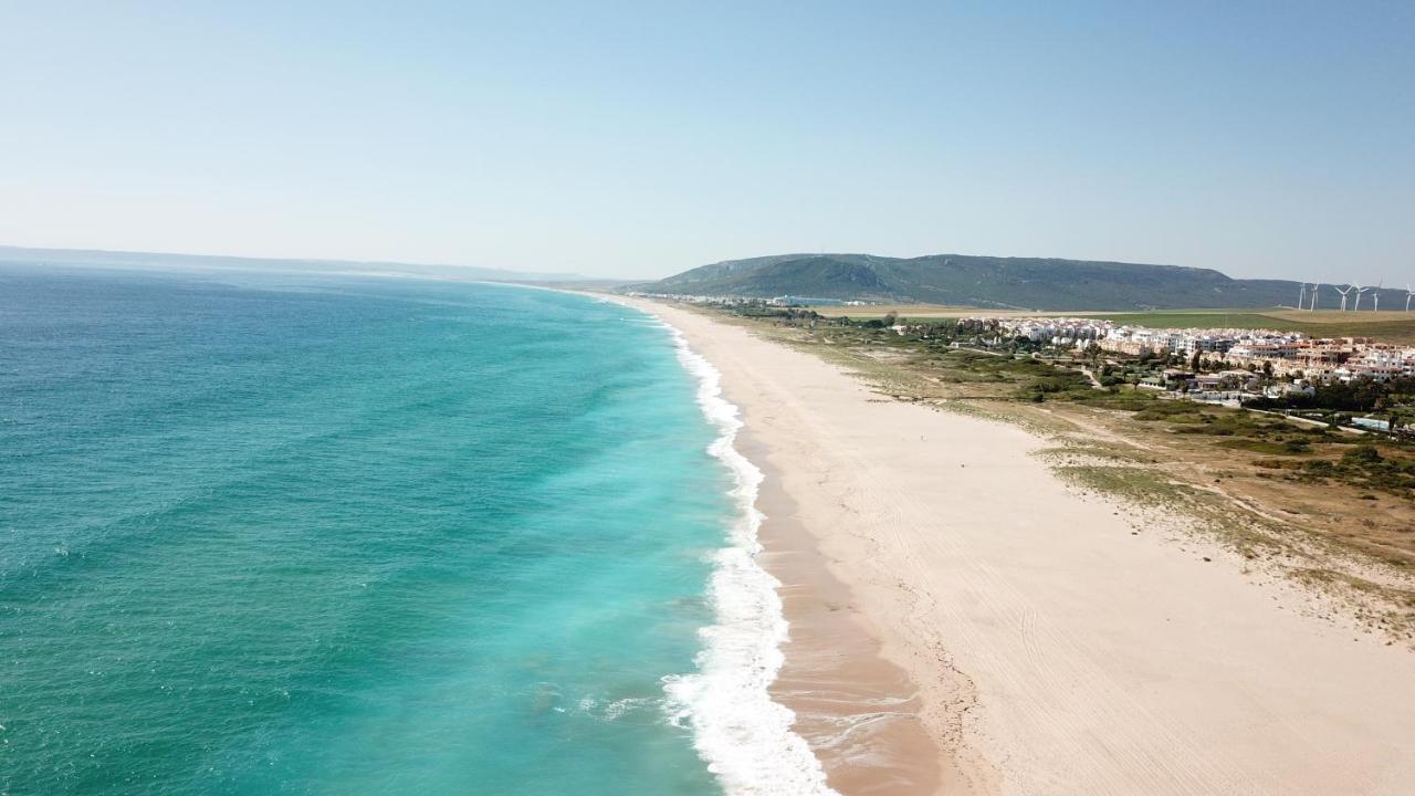 Atico Vistahermosa Piscinas vista Bahía El Puerto de Santa Maria Exterior foto