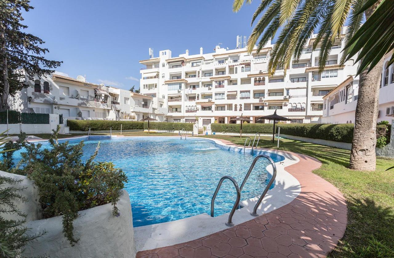 Atico Vistahermosa Piscinas vista Bahía El Puerto de Santa Maria Exterior foto