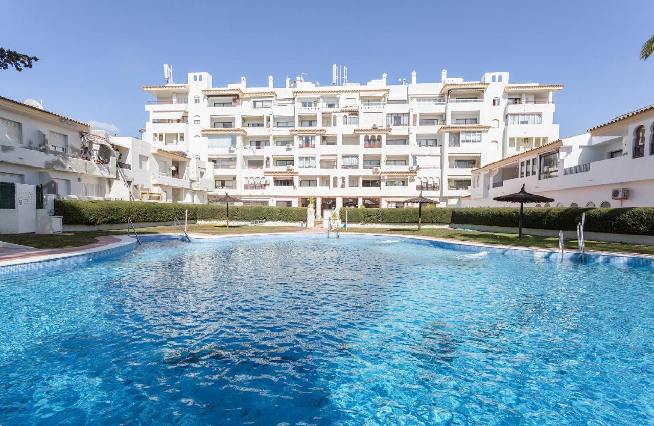 Atico Vistahermosa Piscinas vista Bahía El Puerto de Santa Maria Exterior foto