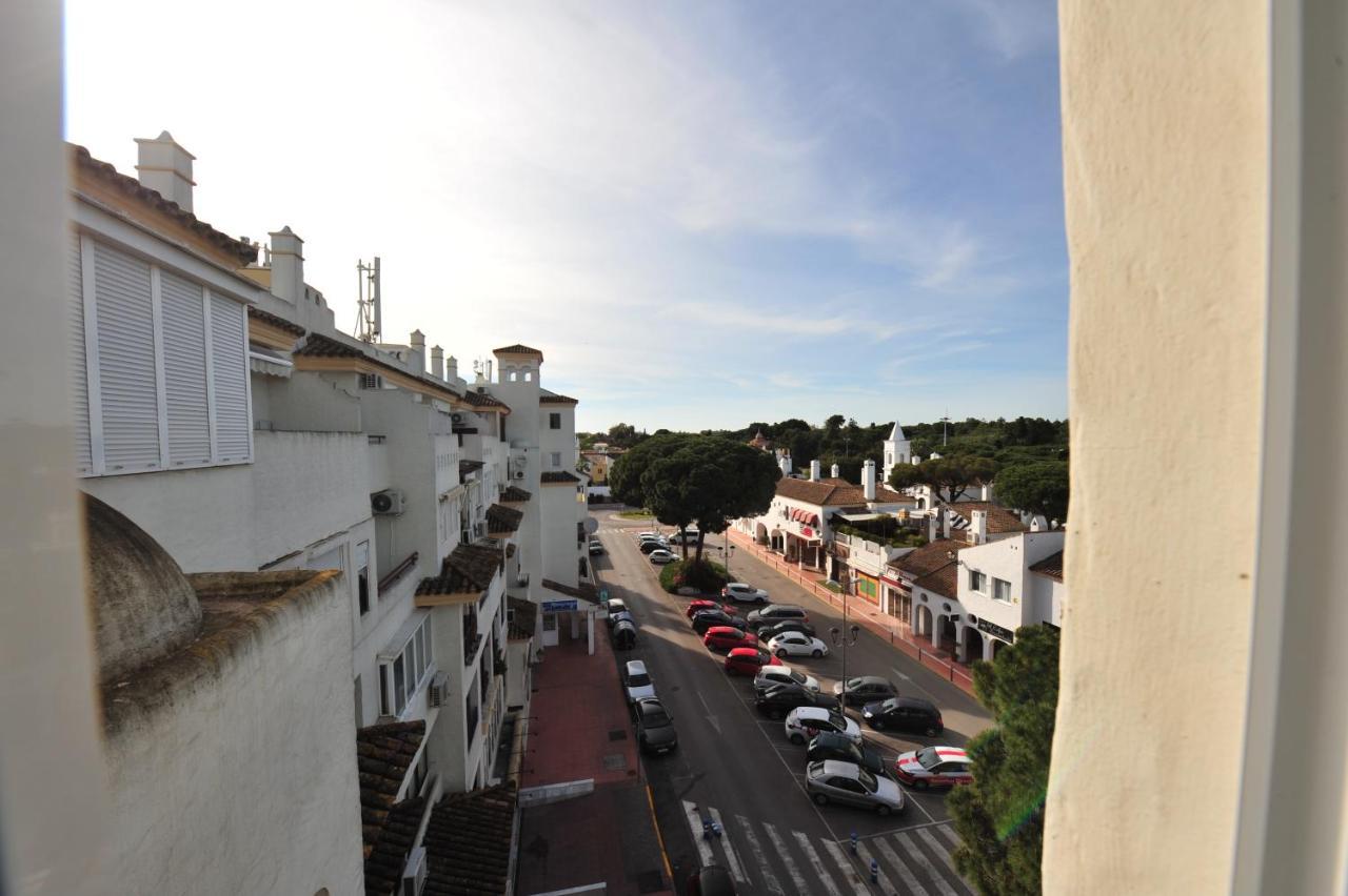 Atico Vistahermosa Piscinas vista Bahía El Puerto de Santa Maria Exterior foto